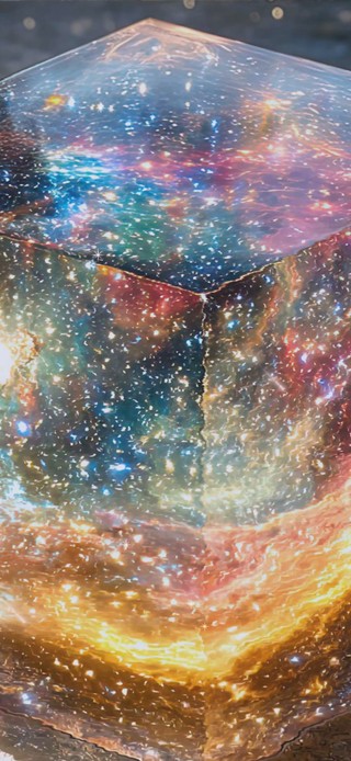 立方体