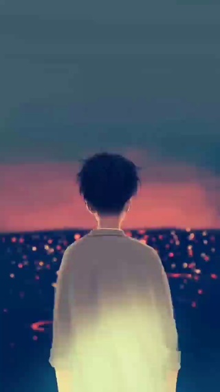 喜欢你-男