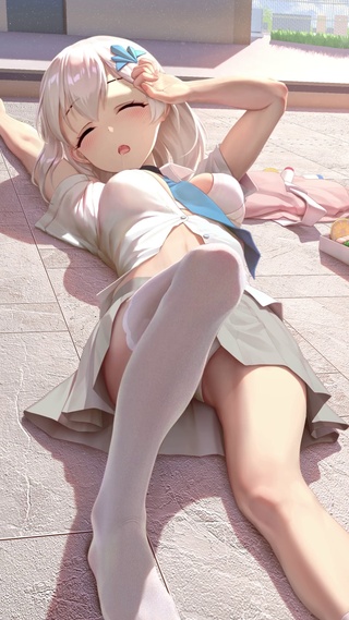 若现若隐味淋l