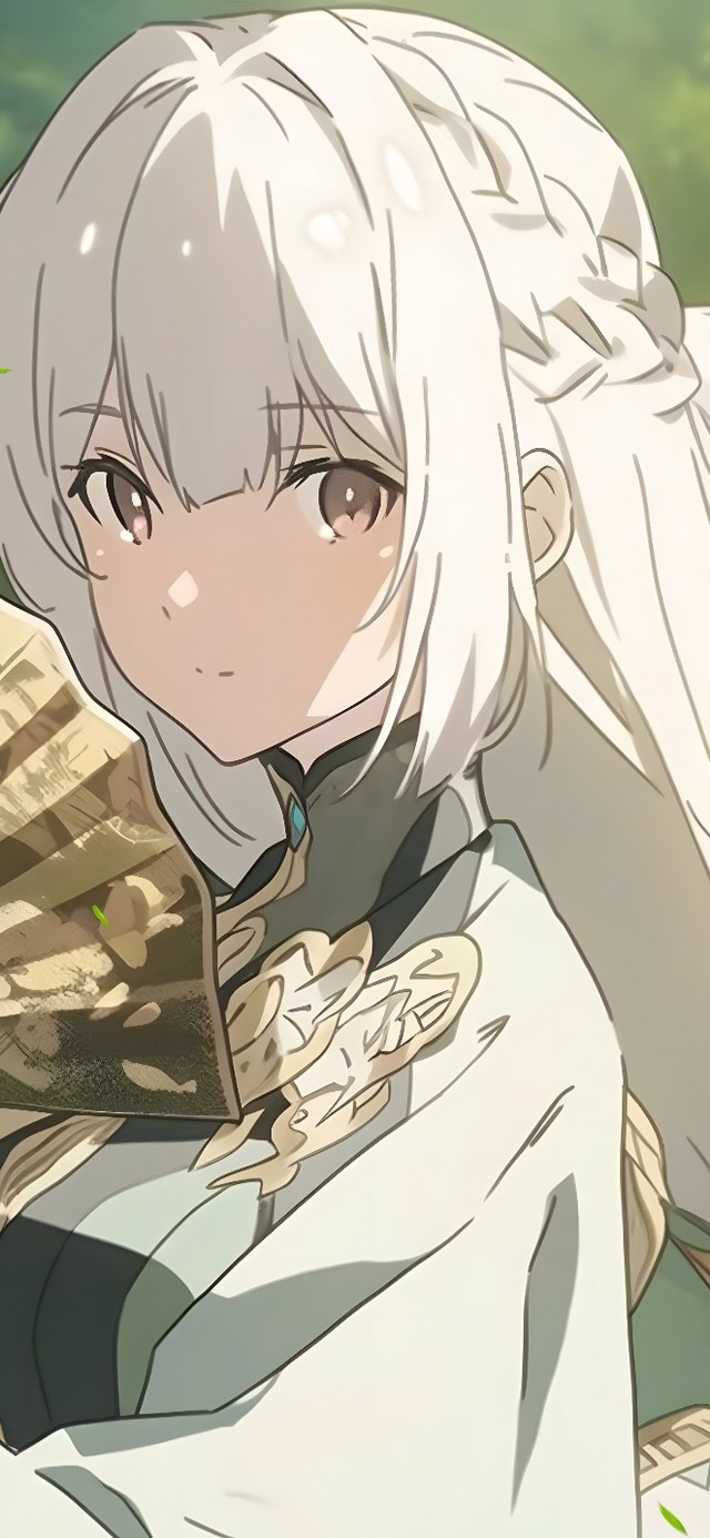 竹林少女（非主题）