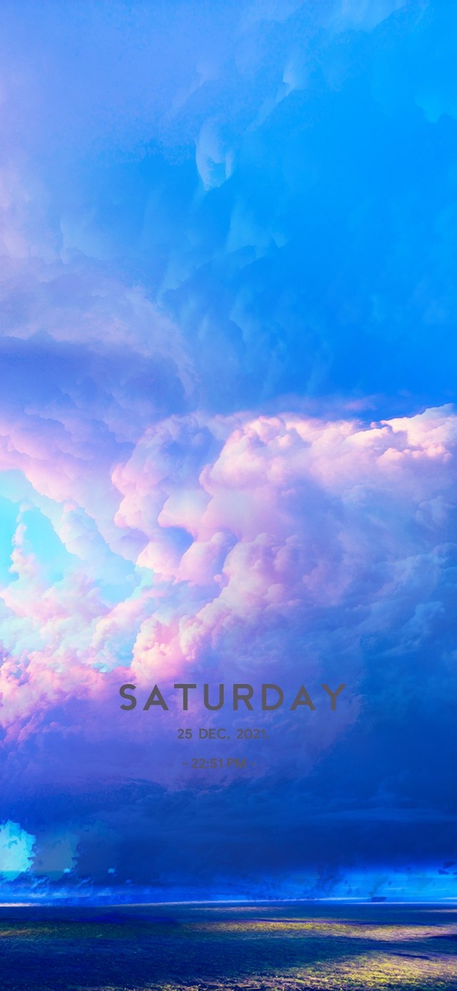 晴空（2K带时间）