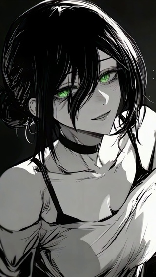 暗黑少女蕾塞