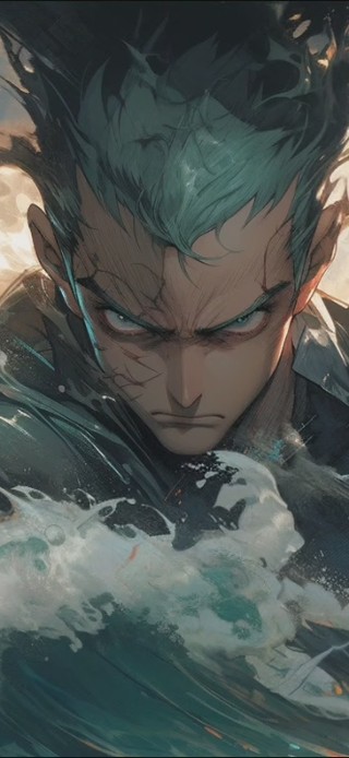 海妖