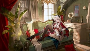 柯莱塔