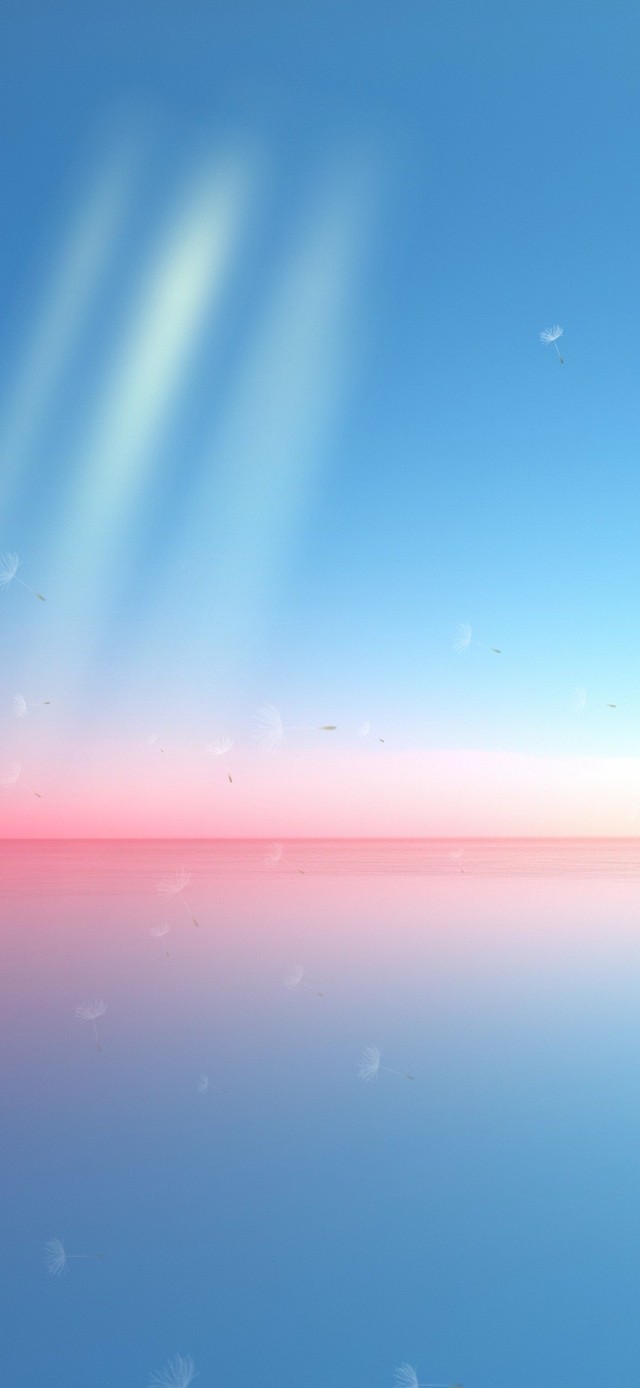 海边风景