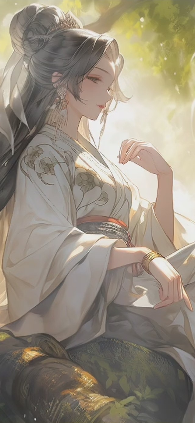 仙韵