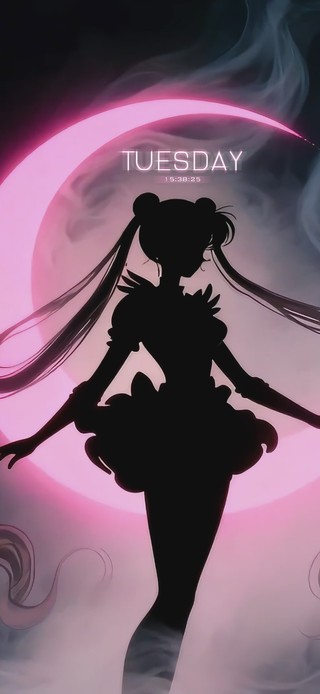 水冰月的神秘月夜