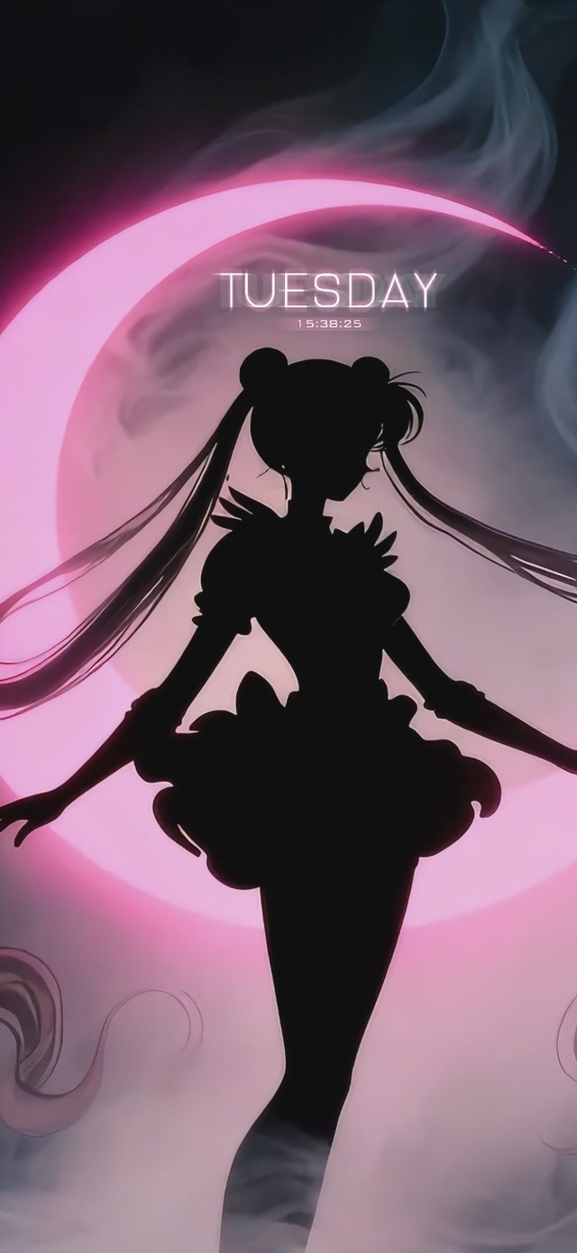 水冰月的神秘月夜