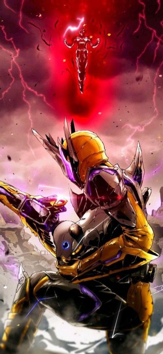 假面骑士 狂暴亚克1vs千骑