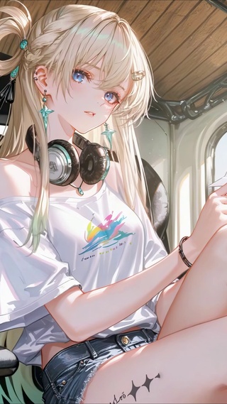 琳奈