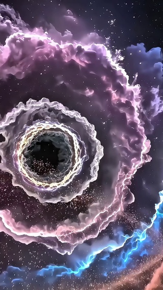 星空特效