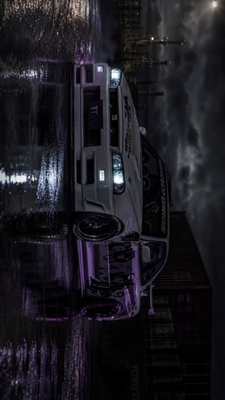 GTR