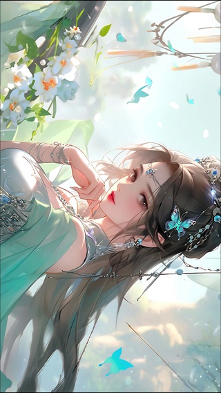 【24节气】琼曦：
