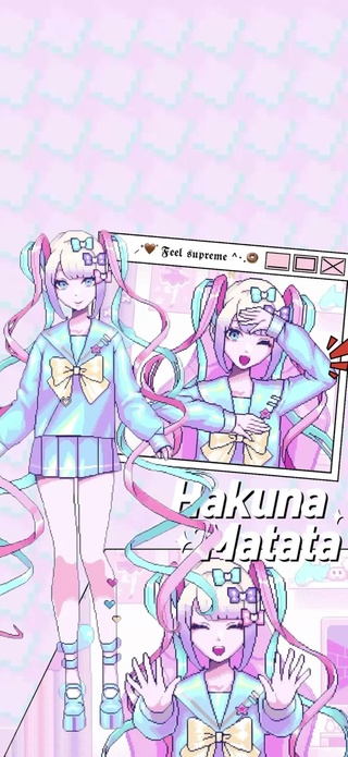 主播女孩重度依赖2