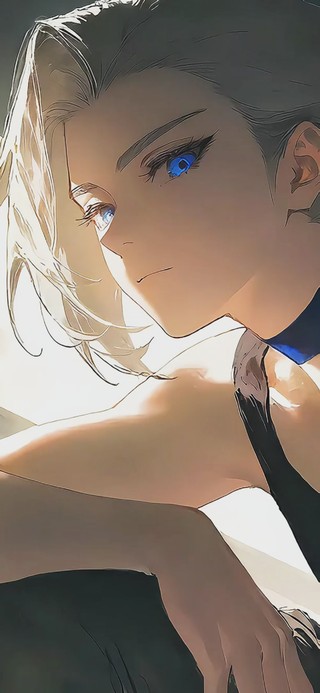 师姐