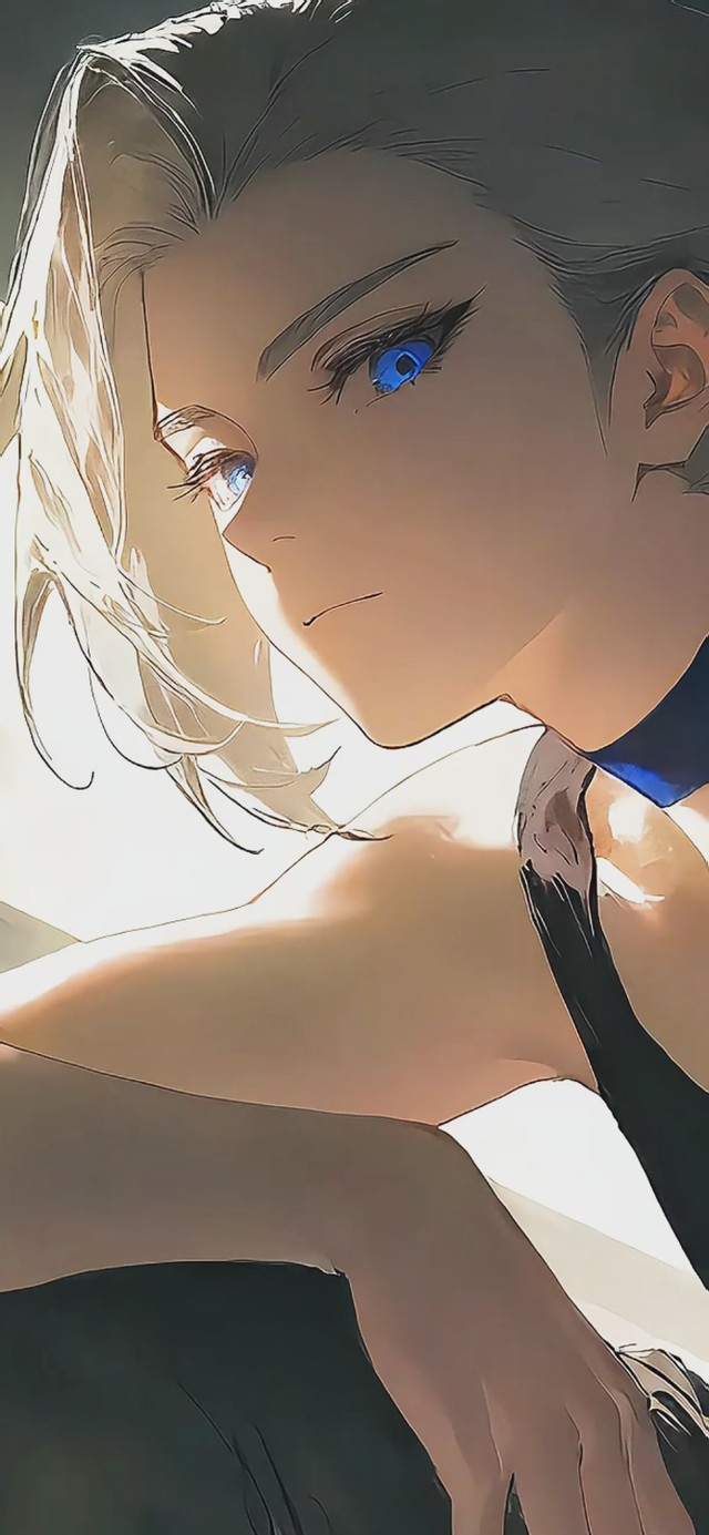 师姐