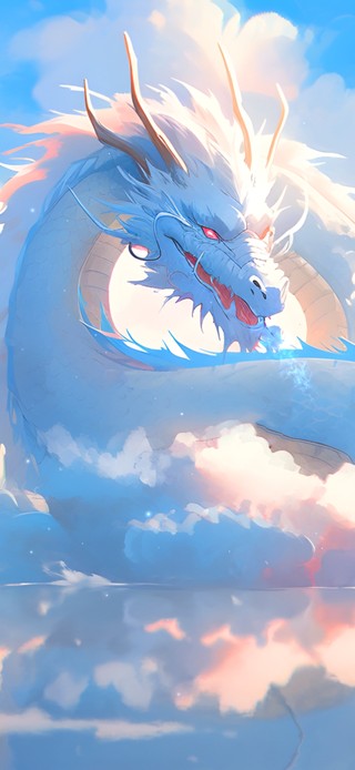幻神 云龙