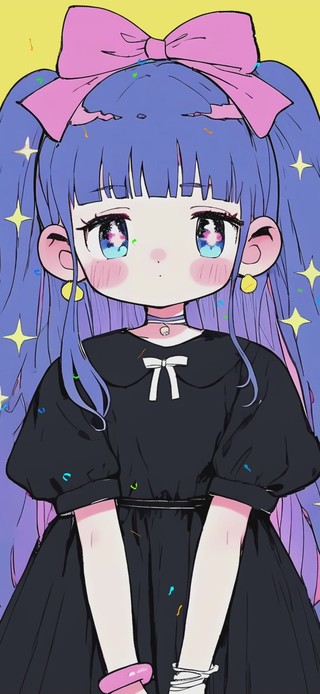 甜心女孩