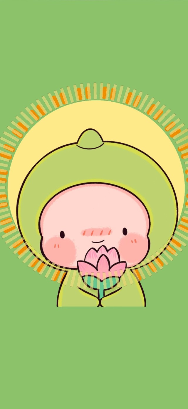 已在工位 记得打卡