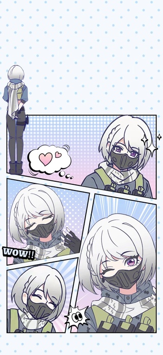 骇爪5