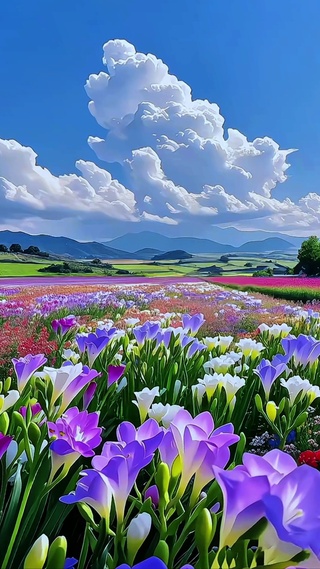 花海