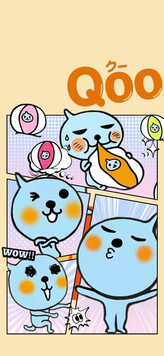酷儿Qoo1