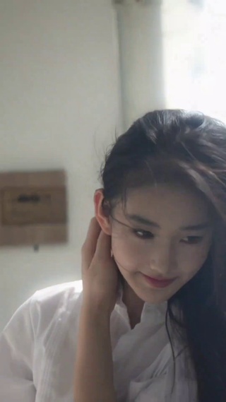 美女