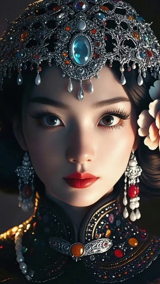爱妮