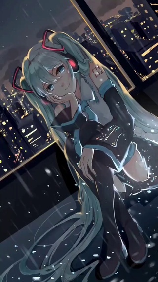 未来初音1