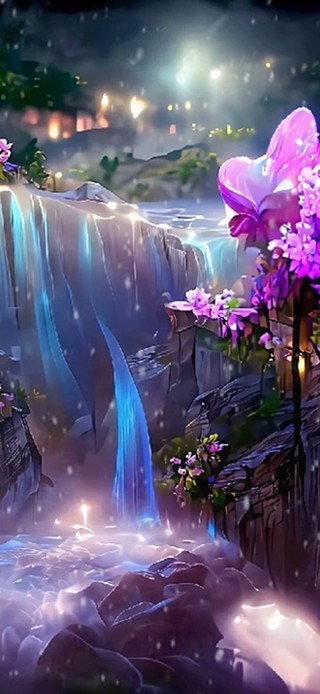 星河烂漫--