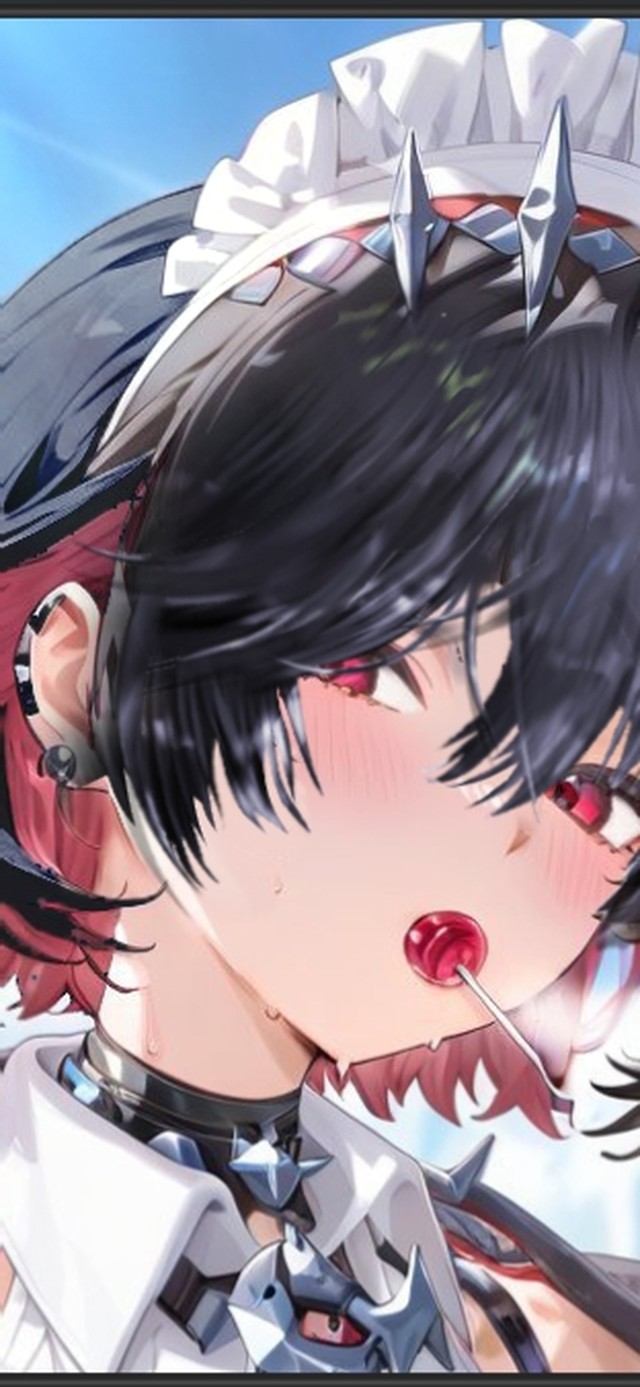 [艾莲] II
