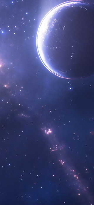 宇宙（非主题）