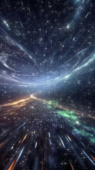 星空