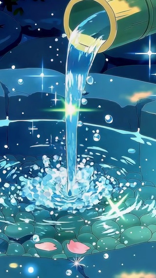星光竹泉