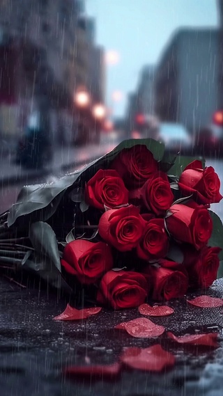 心跳多久爱你多久