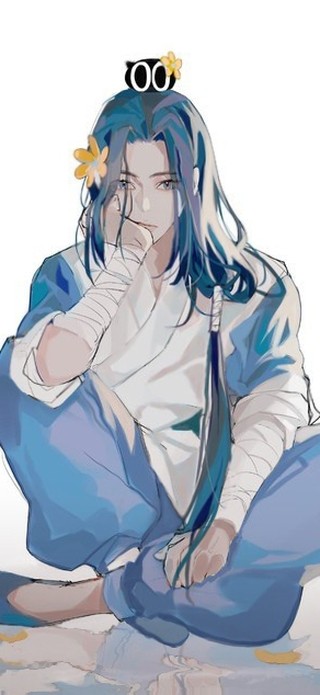 罗小黑战记-小黑师徒呀