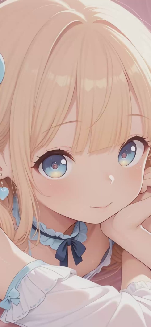 美少女