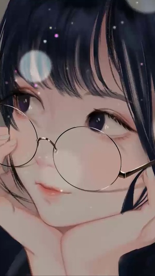 一见钟情