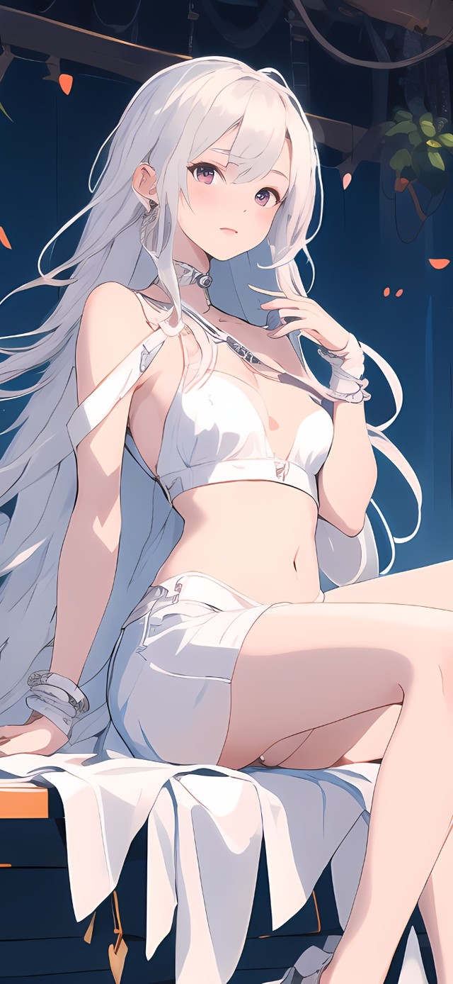 浅夏时光