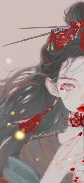 浪子(其他手机动态壁纸) - 其他手机壁纸下载 - 元气壁纸