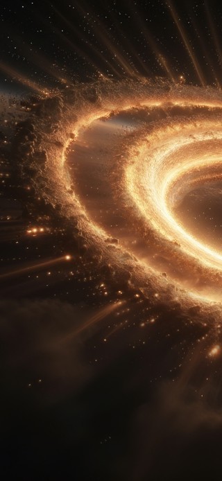 星尘