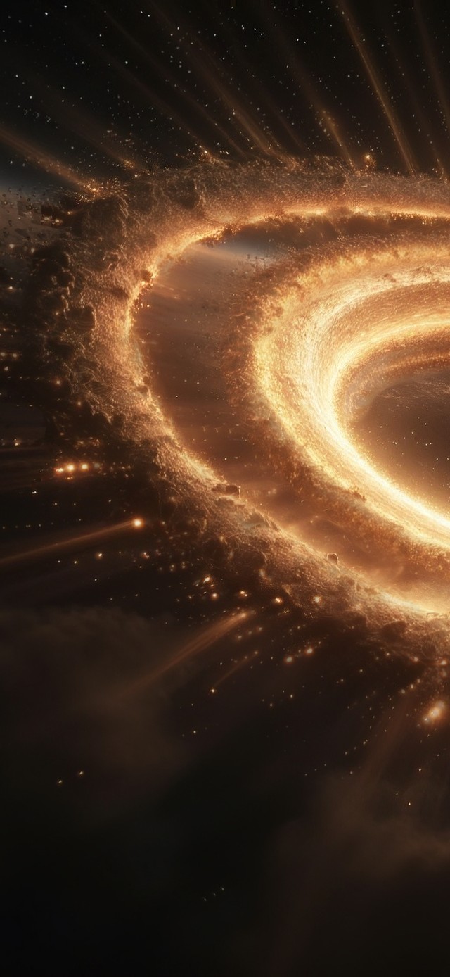 星尘