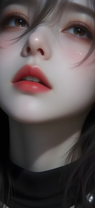 治愈姐姐