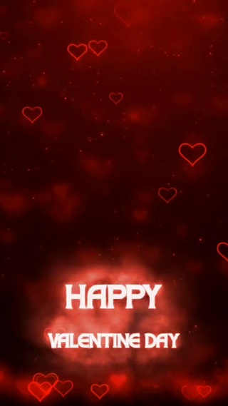 happy