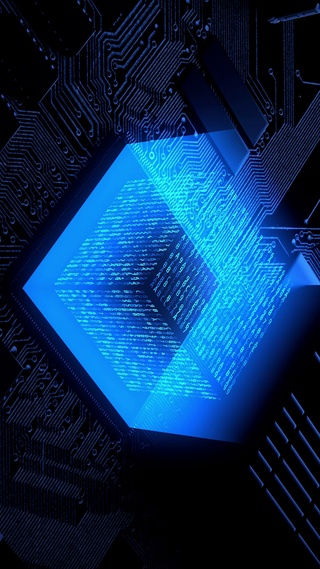 数字CPU