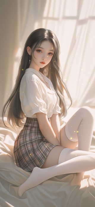 梨花一枝春带雨