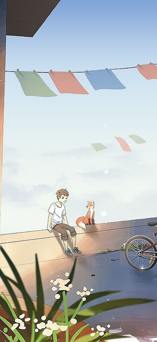 云端小卖部