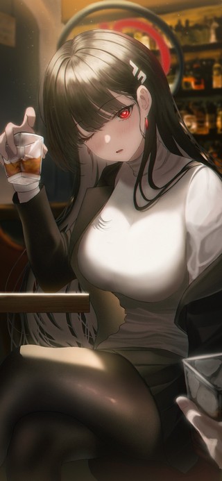 来喝一杯