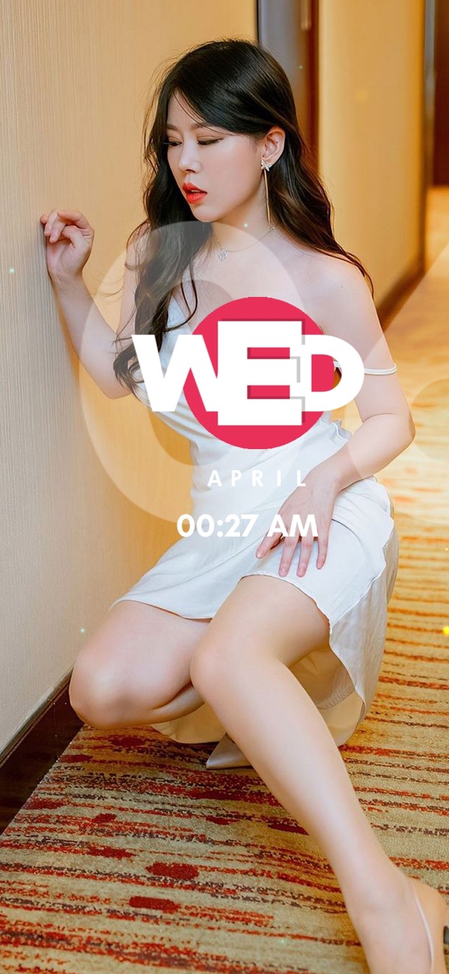 4K清纯御姐美女