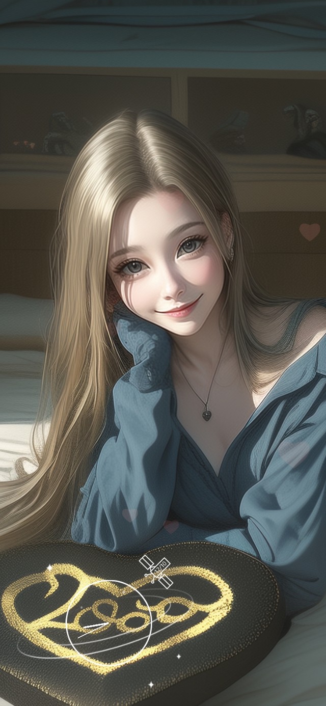 能让人不自觉地沉溺其中